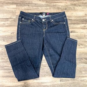 Torrid Dark-Wash Jeans (Plus Size)
